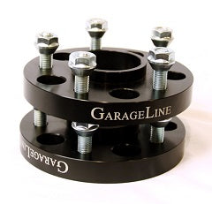 Hyundai Elantra N Wheel Spacers