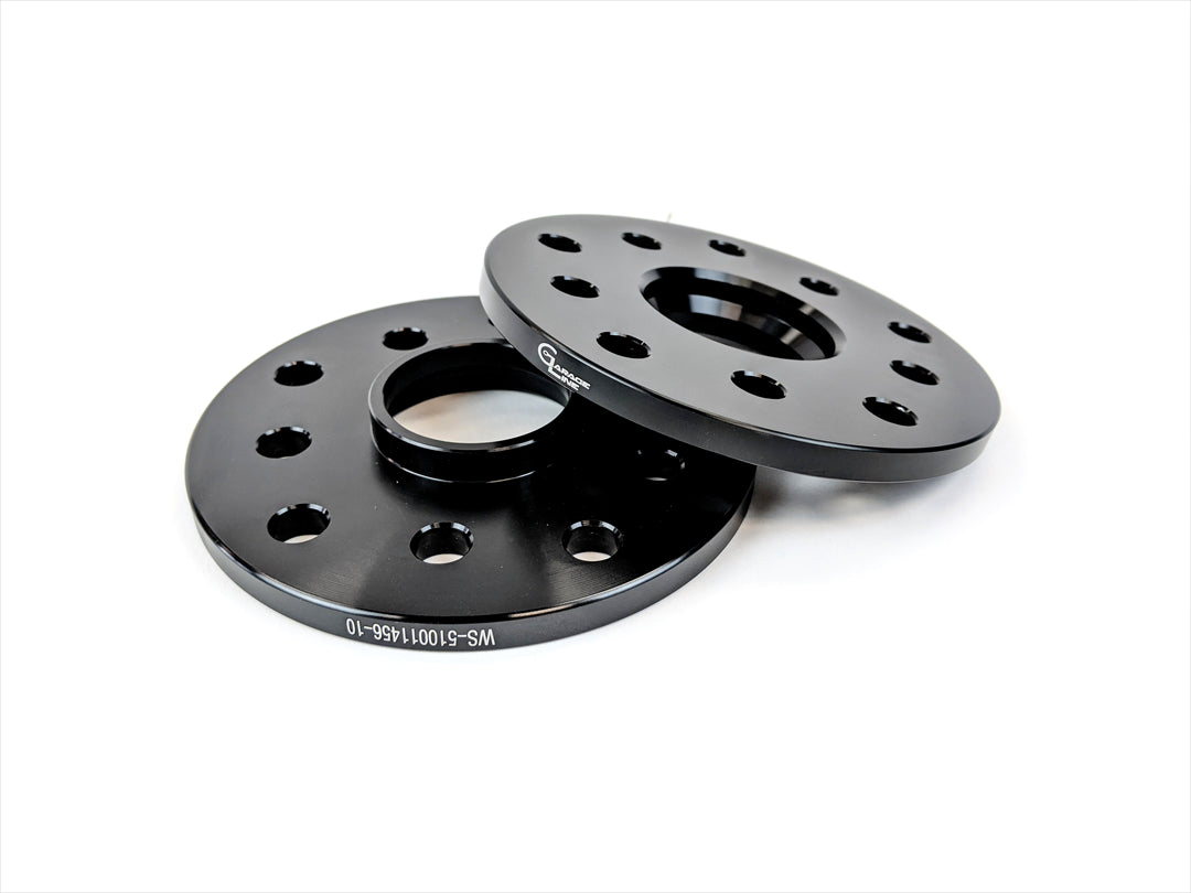 GarageLine Wheel Spacers 2012 - 2019 BRZ / FR-S