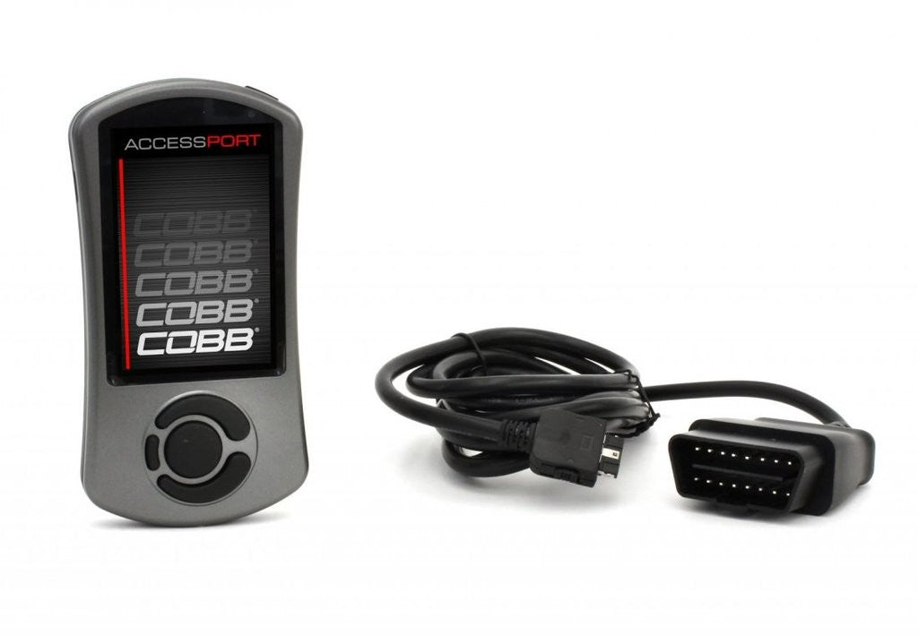 Subaru AccessPort V3 (ap3-sub-003)