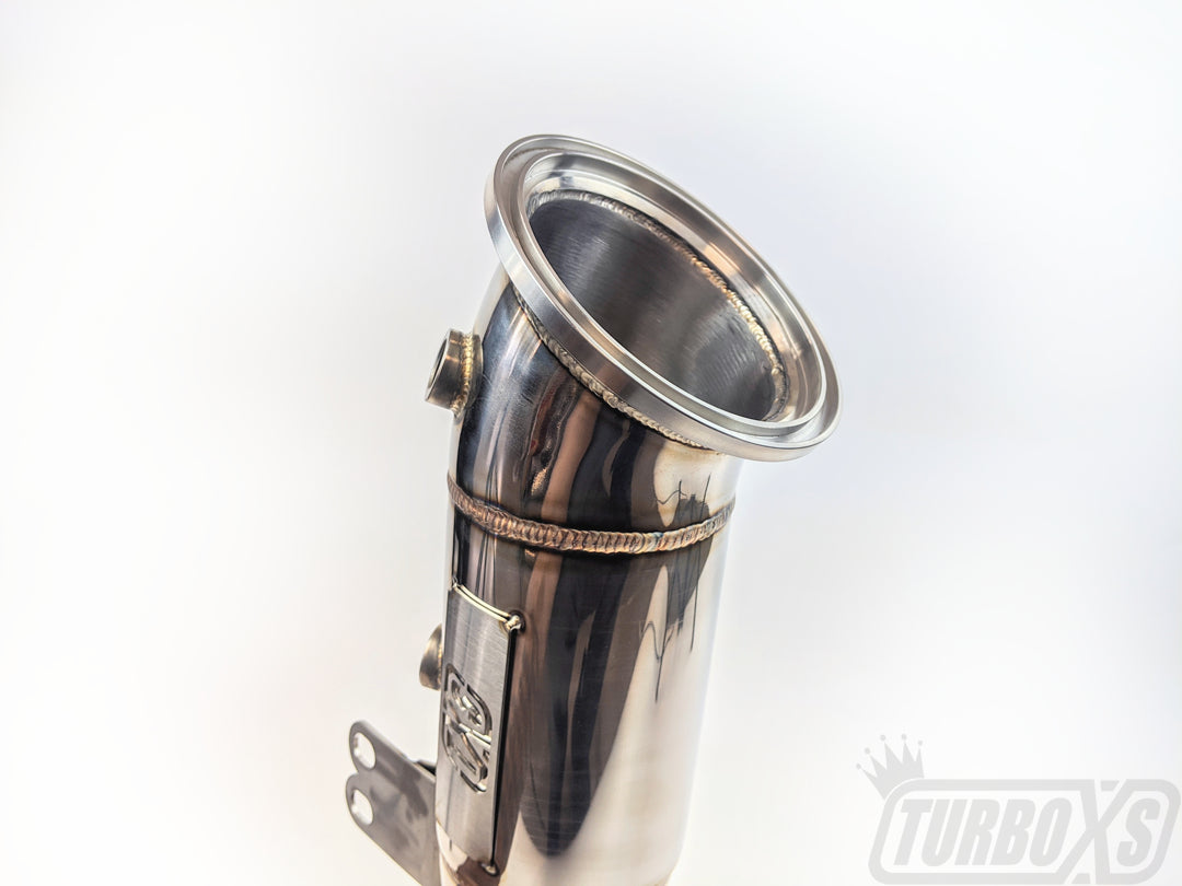 MKV Supra Downpipe (2020 - 2023)
