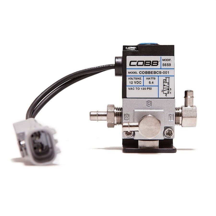 Cobb Boost Control Solenoid