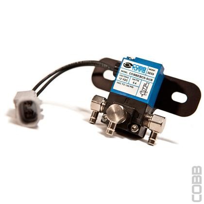 Cobb 04-07 Subaru STI / 02-07 WRX / 04-08 FXT 3-Port Boost