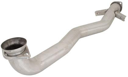 Turbo XS 08-09 Evo 10 Front Pipe