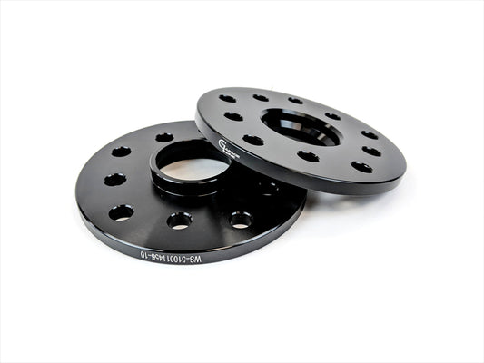 GarageLine Wheel Spacers 2011-2016 Subaru Crosstrek