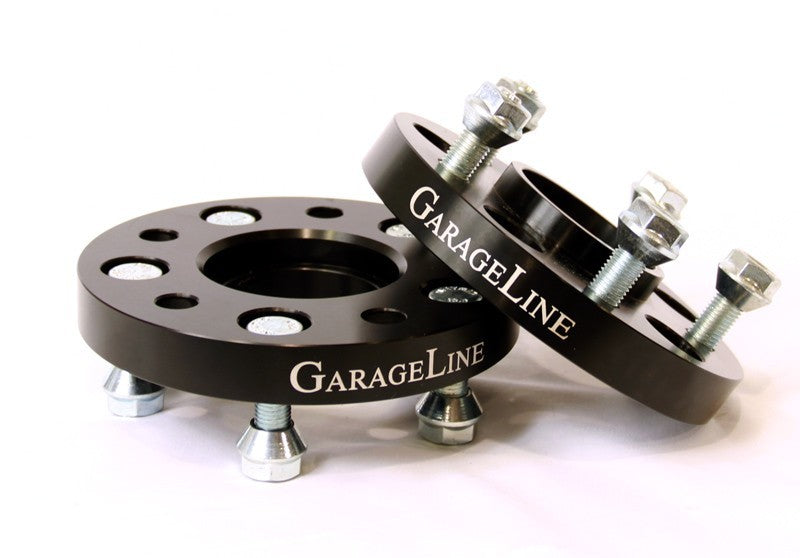 GarageLine Wheel Spacers 2022 BRZ