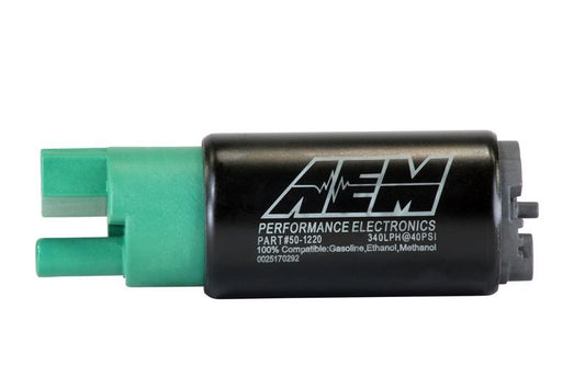 AEM E85 High Flow In-Tank Fuel Pump