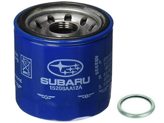 Motul Subaru EJ Engine Oil Change Kit (Oil and Filter)