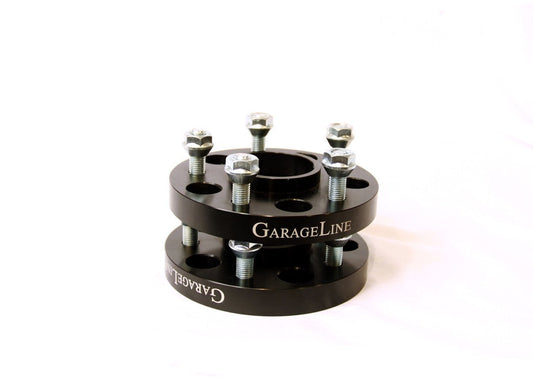 GarageLine 2015 - 2021 Subaru WRX Wheel Spacers