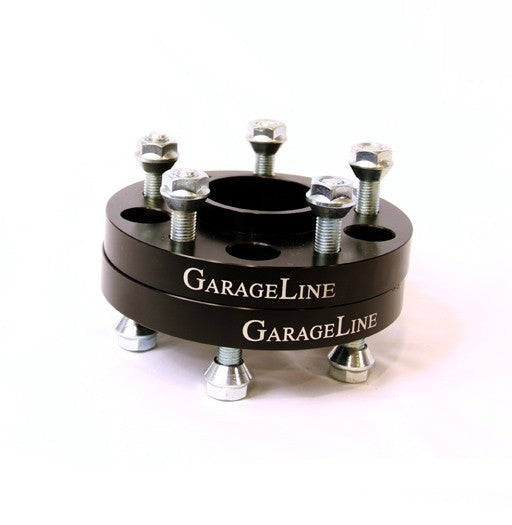 GarageLine 2015 - 2021 Subaru WRX Wheel Spacers