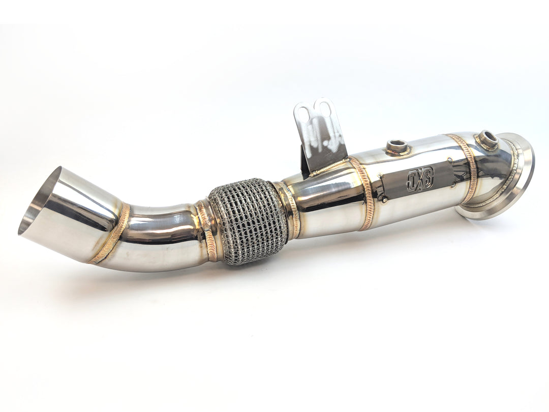 MKV Supra Downpipe (2020 - 2023)