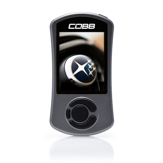 2015 -2021 Subaru STI Cobb AccessPort Tuning Basemap Service