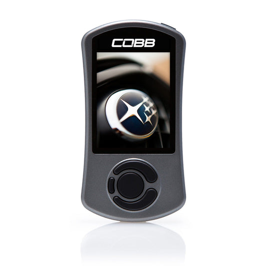 2004 -2007 Subaru Legacy GT Cobb AccessPort Tuning Basemap Service