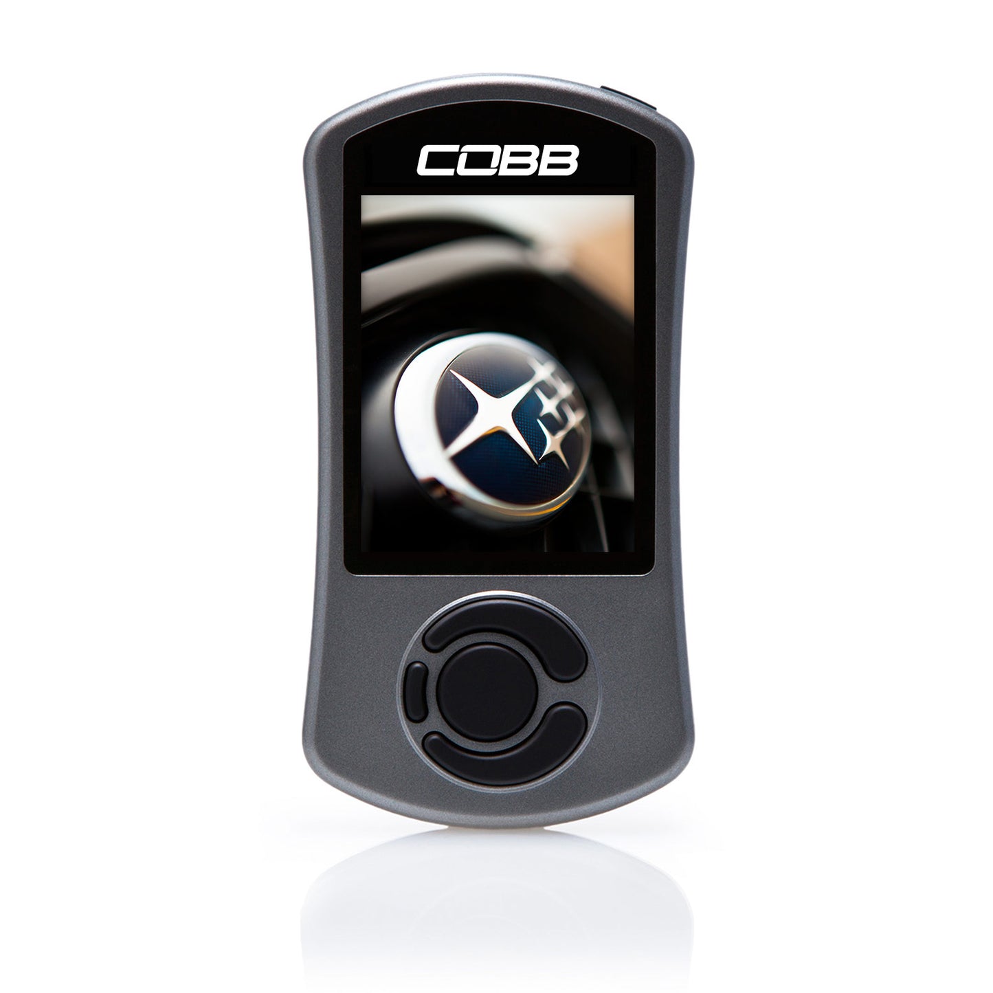 2004 - 2007 Subaru STI Cobb AccessPort Tuning Basemap Service