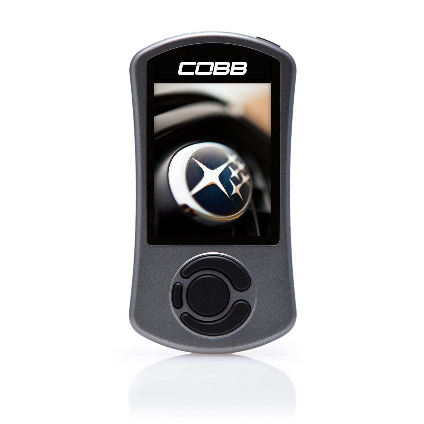 2008 -2014 Subaru WRX Cobb AccessPort Tuning Basemap Service